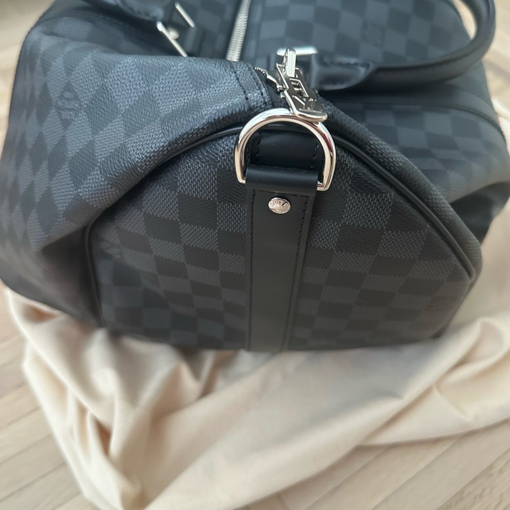 Louis Vuitton Bandoulière 45